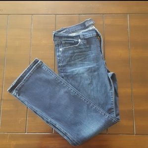 EUC Lucky Brand Jeans